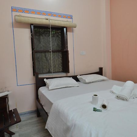 Hotel Bawarri Haveli Jodhpur (Rajasthan) Exterior foto