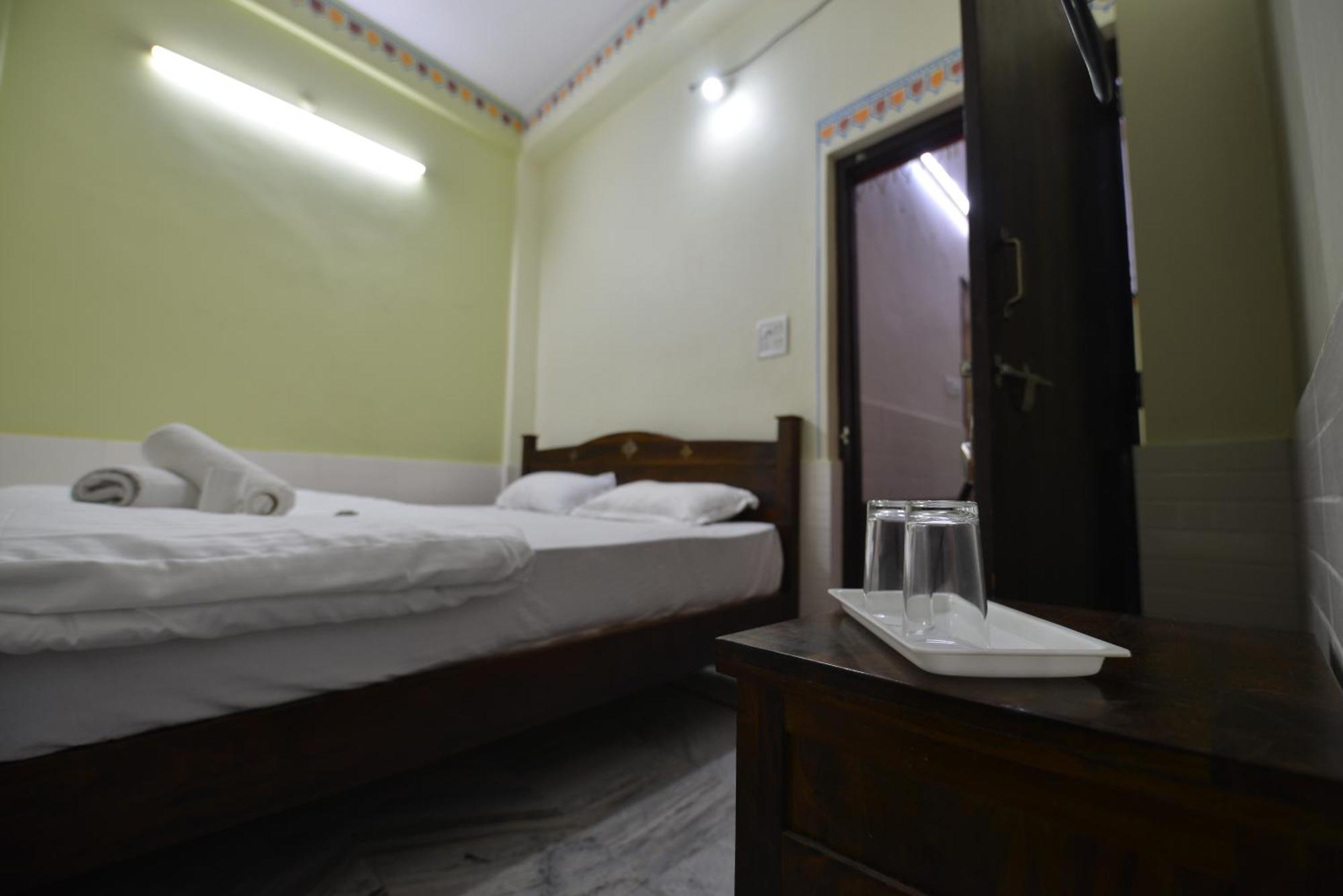 Hotel Bawarri Haveli Jodhpur (Rajasthan) Exterior foto