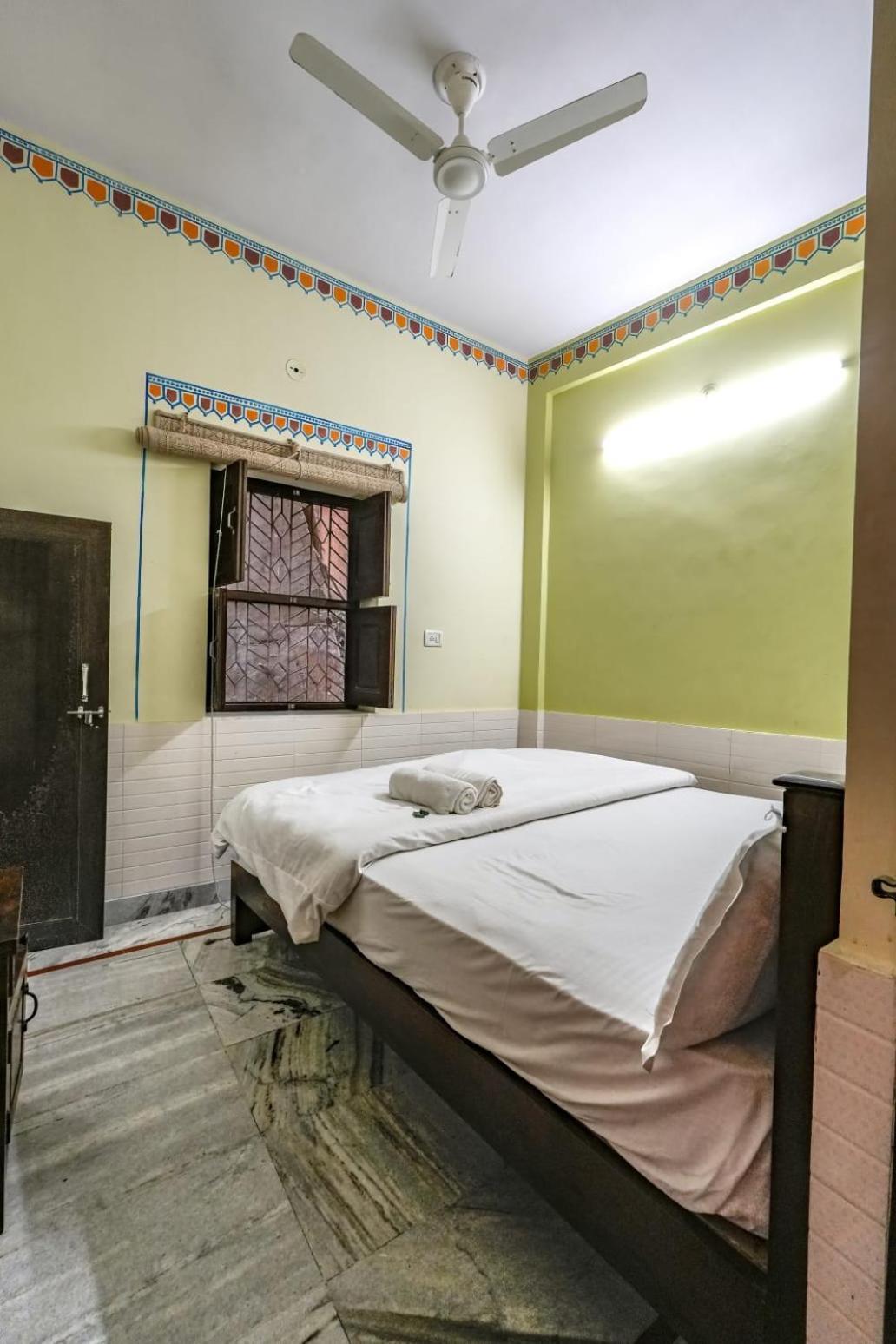 Hotel Bawarri Haveli Jodhpur (Rajasthan) Exterior foto