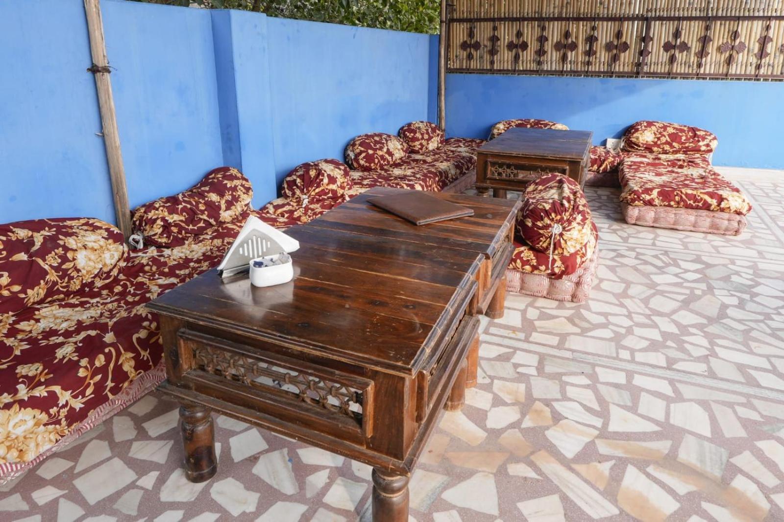 Hotel Bawarri Haveli Jodhpur (Rajasthan) Exterior foto